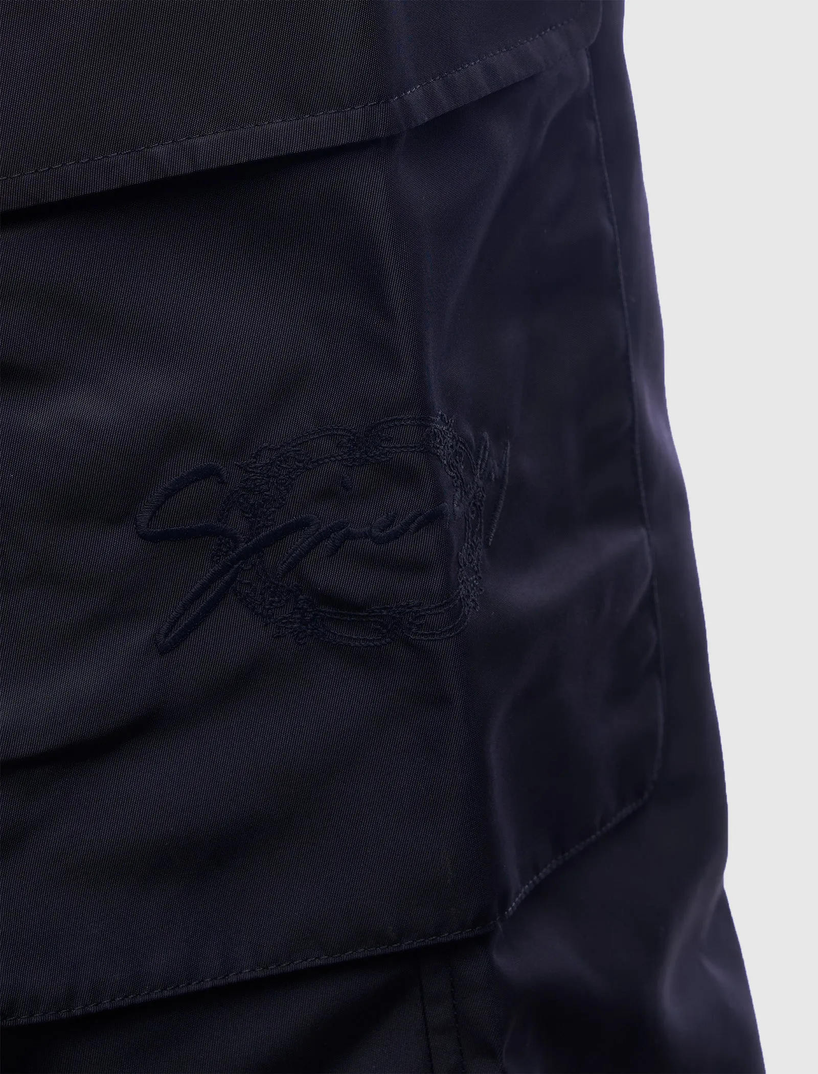 TROUSERS