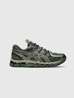 UB10-GEL-KAYANO 20 "MOSS/ GUNMETAL"