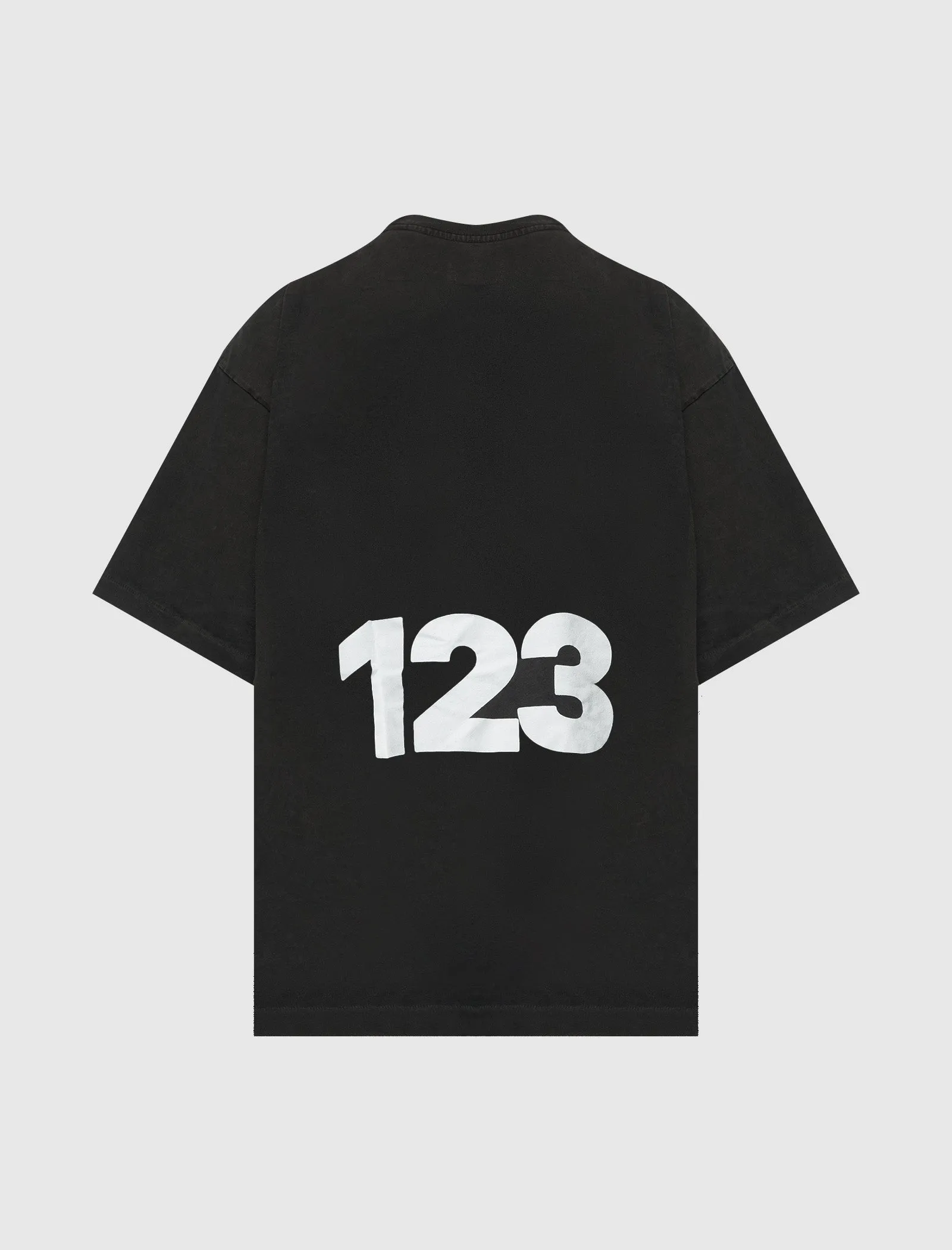USO 123 TYLER TEE