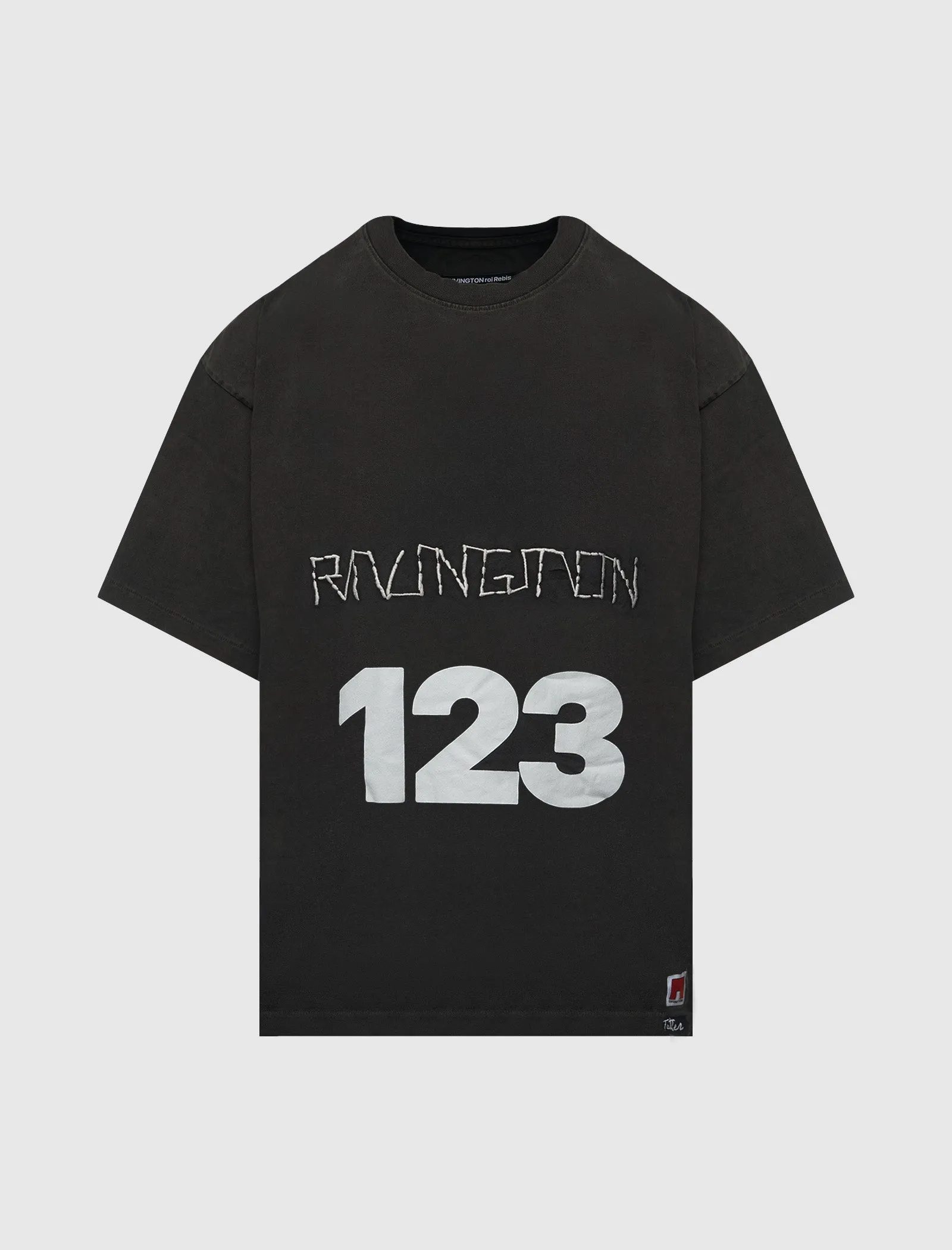 USO 123 TYLER TEE