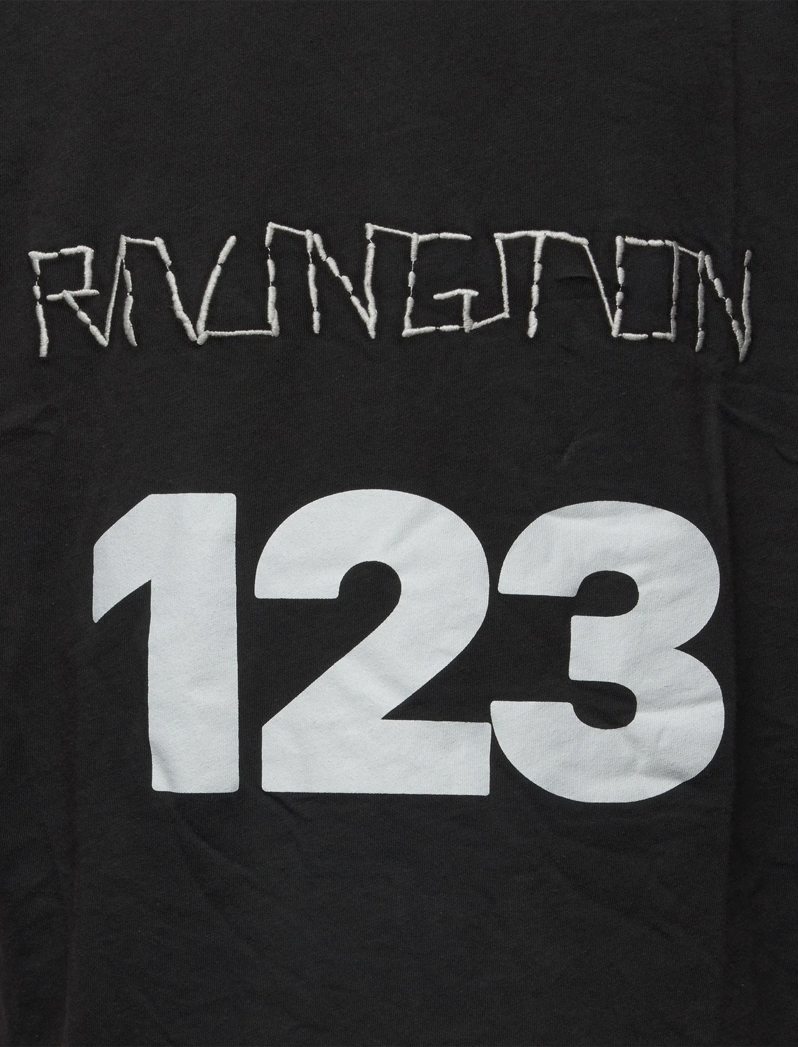 USO 123 TYLER TEE