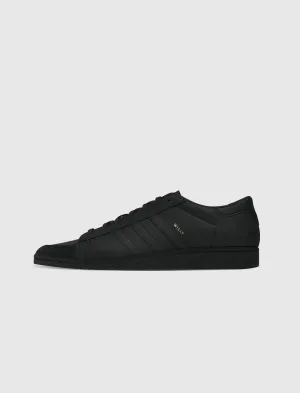 WILLY CHAVARRIA JABBAR DRESS LOW "BLACK"