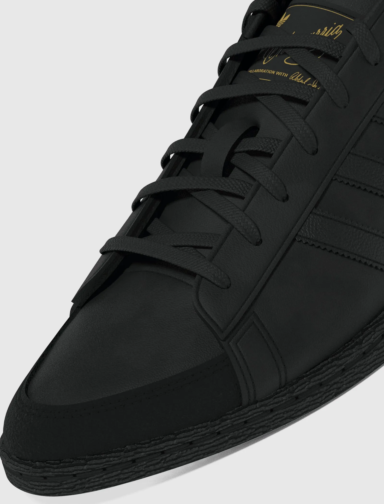 WILLY CHAVARRIA JABBAR DRESS LOW "BLACK"