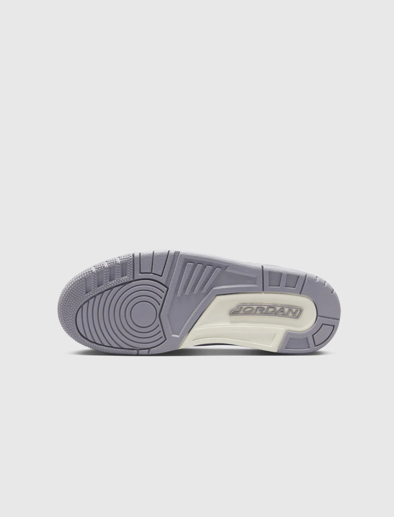 WOMEN'S AIR JORDAN 3 RETRO "CEMENT GREY"