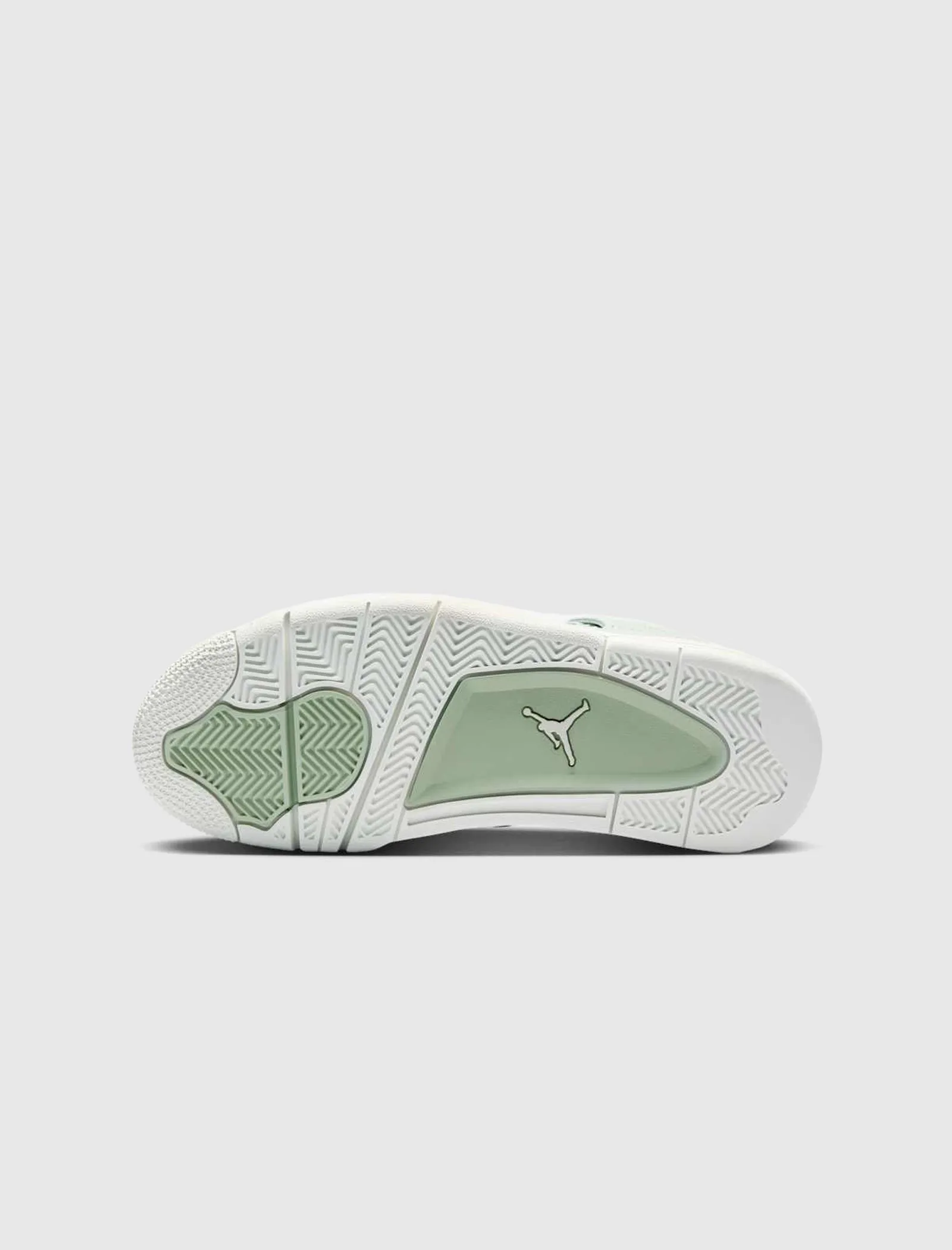 WOMEN'S AIR JORDAN 4 "SEAFOAM"