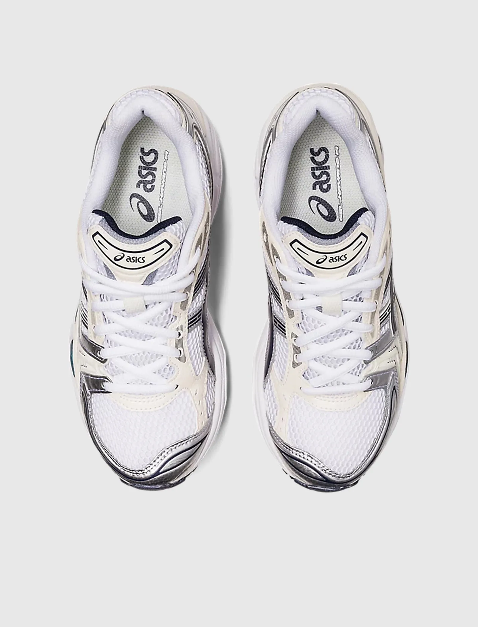 WOMEN'S GEL-KAYANO 14 "WHITE MIDNIGHT"