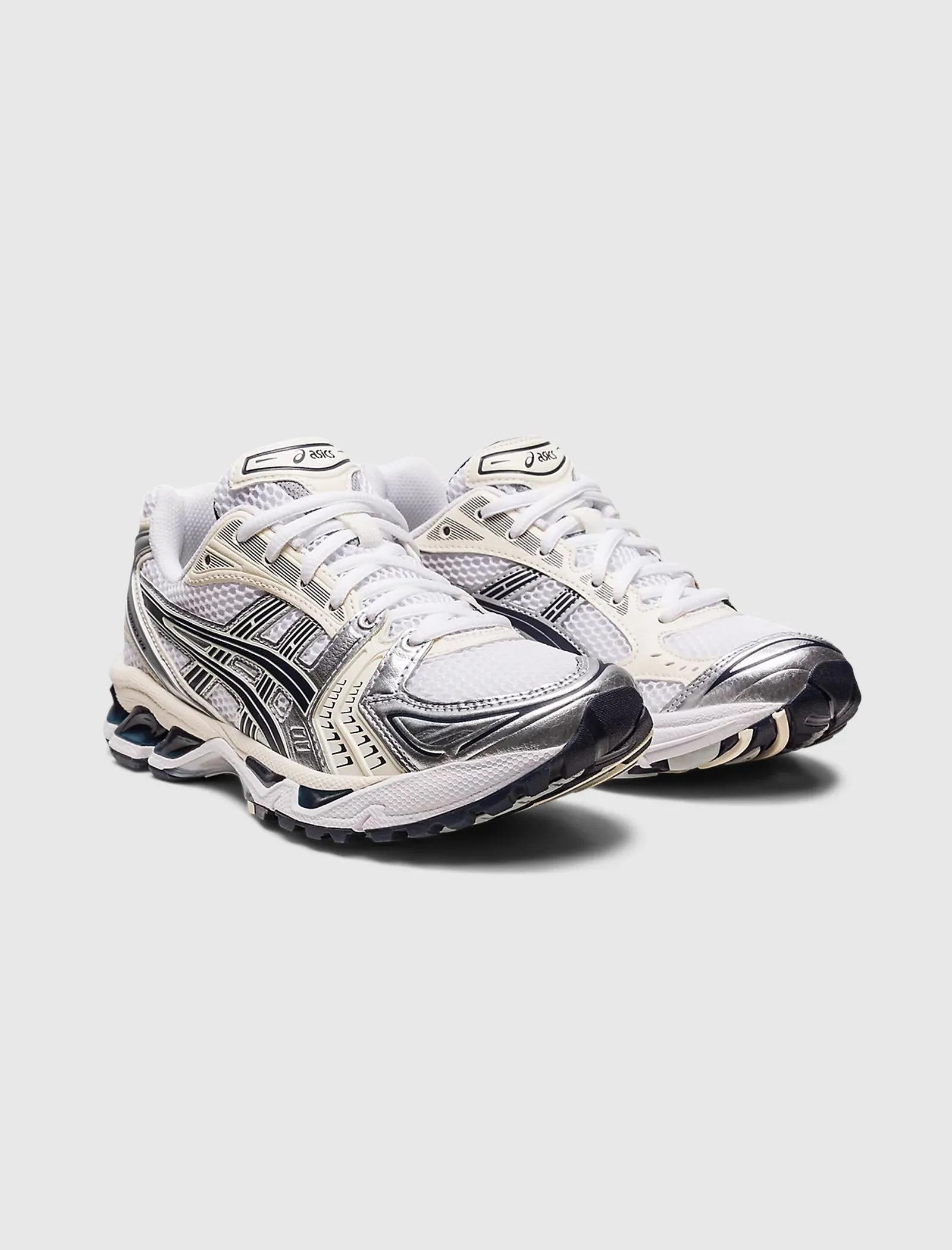 WOMEN'S GEL-KAYANO 14 "WHITE MIDNIGHT"