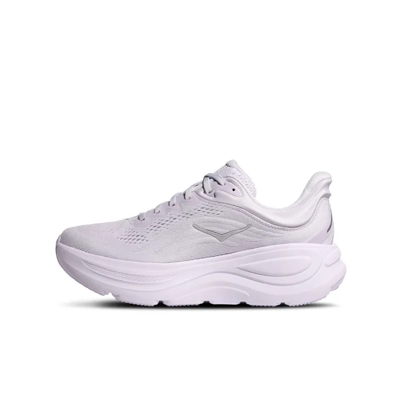 Women's HOKA W BONDI 9 Starlight Glow/Starlight Glow 1162012-SGLW