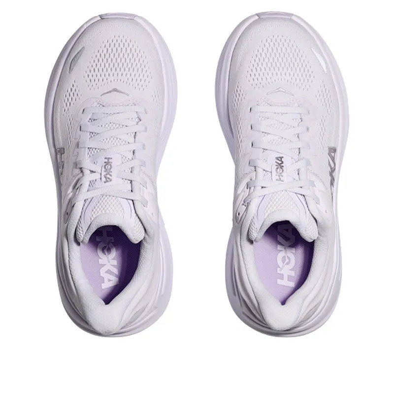 Women's HOKA W BONDI 9 Starlight Glow/Starlight Glow 1162012-SGLW