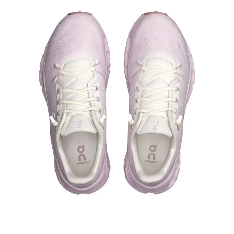 Women's On Cloudtilt W Ivory Orchid 3WE10053286